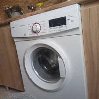 ماشین لباسشویی ۲۱و یخچال ۲۵و اب سرد کن ۱۰