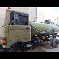 خاور باری 608فابریک|خودرو سنگین|چابهار, |دیوار