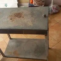 کباب پز حرفه ای|اجاق گاز و لوازم برقی پخت‌وپز|تهران, اختیاریه|دیوار