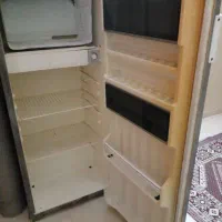 یخچال مارک آزمایش