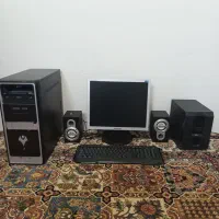 کامپیوتر مارک سامسونگ|رایانه رومیزی|سنندج, |دیوار