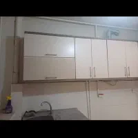 فروش کابینت هوایی و یک کابینت ظرفشویی|مصالح و تجهیزات ساختمان|تهران, خانی آباد نو شمالی|دیوار