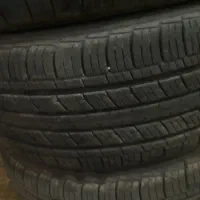 رینگ و لاستیک پژو ۱۴