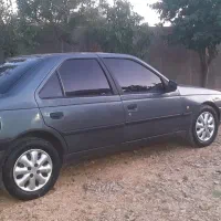 پژو ۴۰۵|خودرو سواری و وانت|تهران, دهم فروردین|دیوار