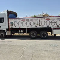 ده چرخ باری|خودرو سنگین|شیراز, گلستان|دیوار