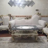 تعدادی وسایل خانه