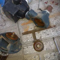 پمپ ،،نمایندگی مجاز تعمیرات وسرویس انواع پمپ  آب