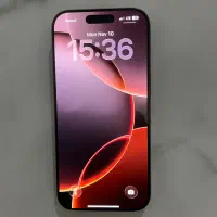 Iphone 16pro