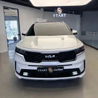 سورنتو ۲۰۲۲ کم‌کار