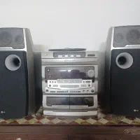 سیستم صوتی|سیستم صوتی خانگی|اصفهان, کشاورزی|دیوار