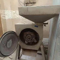 آسیاب دام...