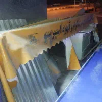 ۳عددچادرسایه بونه مغازه ودکه|فروشگاه و مغازه|پرند, فاز ۲|دیوار