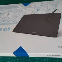 قلم نوری ایکس پی پن/ Xp pen Deco 01 v2