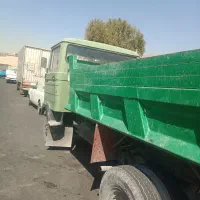 حمل نخاله غرب تهران