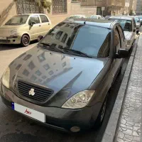 تیبا ۲ مدل ۹۵