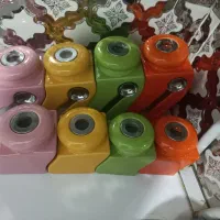 سرامیک رنگی