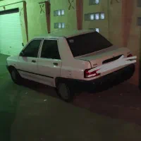 پراید مدل ۹۴