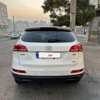 جک s5 مدل ۹۴ دنده ای موتور تازه تعمیر اساسی|خودرو سواری و وانت|تبریز, |دیوار