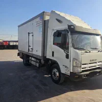 ایسوزو ۶ تن|خودرو سنگین|یزد, |دیوار