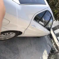 سمند سورن xu7p دریچه سیمی|خودرو سواری و وانت|رومشکان, |دیوار