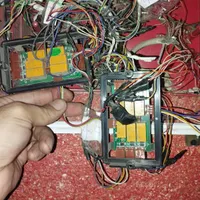 تعمیرات حرفه ای برق،کولر و آیفون