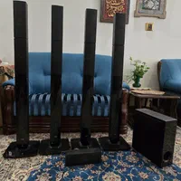 قیمت سینمای خانگی الجی مدل LH-945HTS|سیستم صوتی خانگی|تهران, قلهک|دیوار