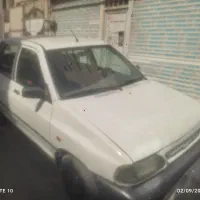 پراید مدل 92|خودرو سواری و وانت|مشهد, نوید|دیوار