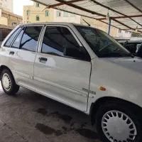 پراید 111مدل93فول سلامت