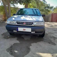 پراید مدل 85