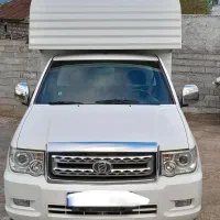نیسان پادرا