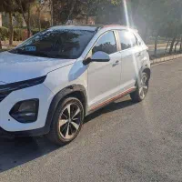 ام وی ام. ایکس ۳۳ کراس. سفید تحویل اسفند ۱۴۰۲|خودرو سواری و وانت|تهران, باغ فیض|دیوار