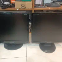 مانیتور LCD 17 Samsung