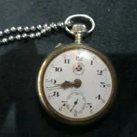 ساعت جییبی عتیقه