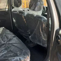 کوئیک s 1403|خودرو سواری و وانت|قائن, |دیوار