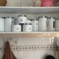 ۱۲ عدد بانکه دوجداره ۱/۸۵۰
