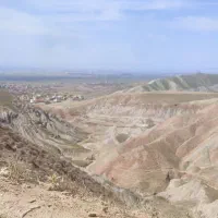 بام نیشابور باغرود