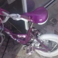دوچرخه ویوا سایز۱۲