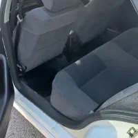 پژوپارس سال مدل ۸۷