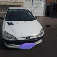 ۲۰۶تیپ۲مدل۹۷