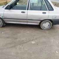 پراید 88بیرنگ عالی|خودرو سواری و وانت|بندر گز, |دیوار