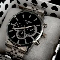 ساعت سیتیزن