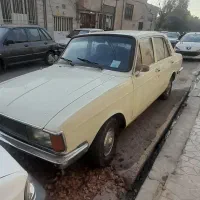 پیکان مدل ۷۷