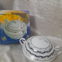 ظرف میوه