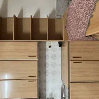 کابینت در حد نو|مصالح و تجهیزات ساختمان|یزد, |دیوار