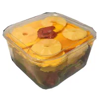 میوه خشک مخلوط سوپر لوکس 6 میوه