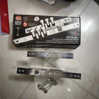 قفل در کالی مدل گاوصندوقی RL252 بسته دو عددی
