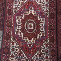 فرش دستبافت افشار تکاب نو