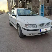 سمند مدل ۹۰|خودرو سواری و وانت|پاکدشت, پاکدشت (مامازند)|دیوار