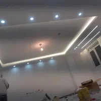 برقکاری سیم کشی ساختمان|خدمات پیشه و مهارت|زنجان, |دیوار