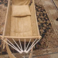کریر و گهواره و آغوش گیر